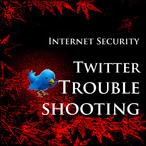 Twitter Account Hacking