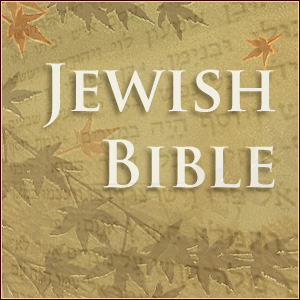 Boruch Rappaport about the Jewish Bible