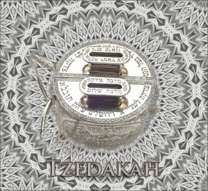 Tzedakah