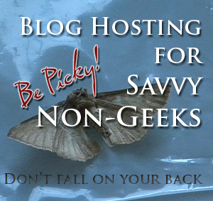 Blog Host