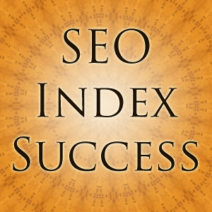 SEO Index Success