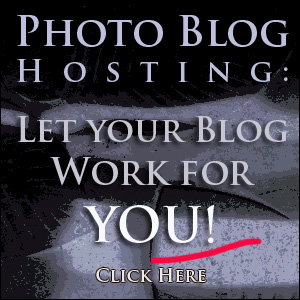 More on Blog Hosting