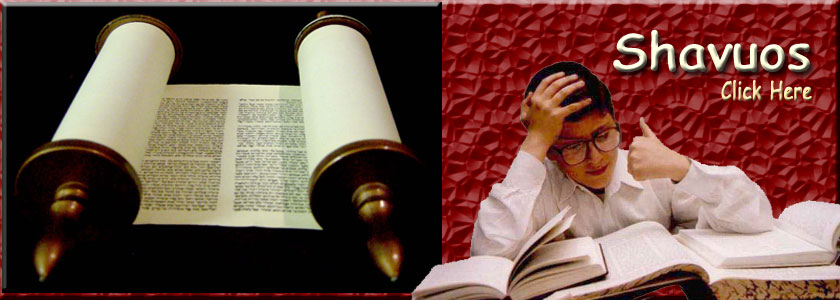 Shavuos