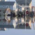 Flooding