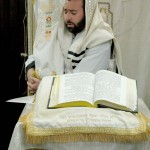 Yom Kippur Vidui