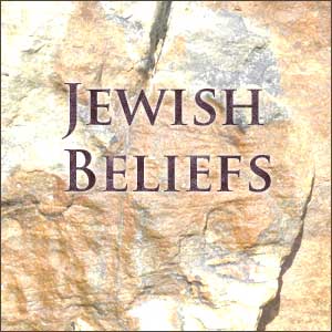 Jewish Beliefs by Bianca Gubalke Images