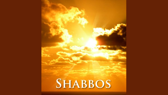 Shabbos